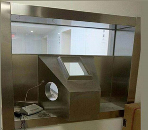 صندوق رصاص عالي الجودة لحماية مصادر الإشعاع وتخزين النفايات النووية، حاوية تنجستن بنسبة 99.994% من الرصاص، وزن 10 كجم - Product Image 6