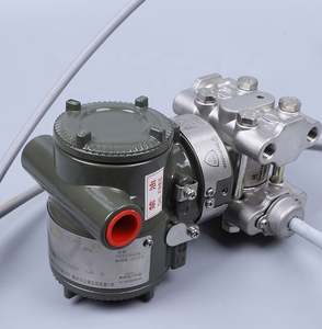 เครื่องส่งสัญญาณความดันแบบไดอะแฟรมปิดผนึกโยโกกาว่า EJA438E เครื่องส่งสัญญาณความดันแบบไดอะแฟรมภายใน - Product Image 6