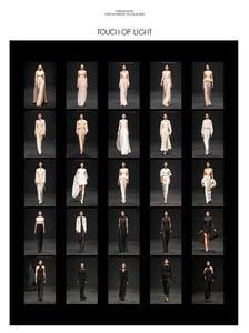 Bas quantité minimale de commande femmes jupes longues ODM BORRA AURORA dentelle jupe longue vêtements en gros élégant mode jupes pour femmes WhiteAnt marque - Product Image 4