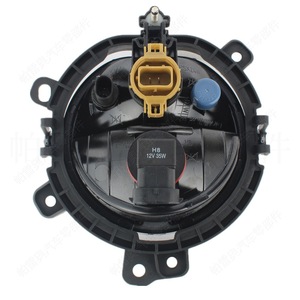 Luces antiniebla delanteras halógenas para vehículos Wolf Lake, focos para parachoques Mini F54 2014 2017 - Product Image 2