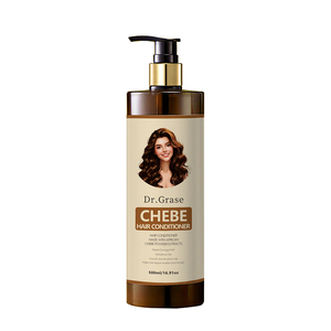 Champú y Acondicionador Capilar Chebe <span class=keywords><strong>Profesional</strong></span> Orgánico Sin Sulfatos de Marca Privada Contra la Caspa y la Caída del Cabello - Product Image 2