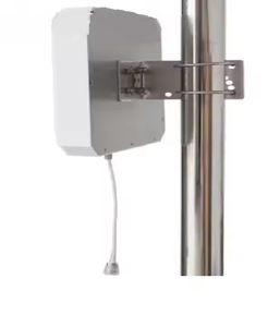 9dBi ที่ได้รับคะแนนสูงสุดเป็นวงกลมแผงกลางแจ้ง <span class=keywords><strong>UHF</strong></span> RFID เสาอากาศกันน้ำเครื่องอ่านการ์ดควบคุมการเข้าถึง860-960MHz - Product Image 5