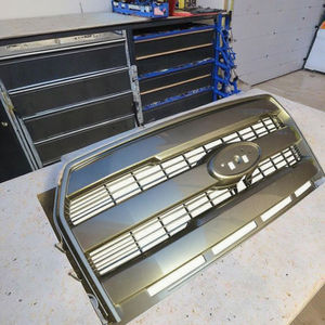 <span class=keywords><strong>Venta</strong></span> caliente Auto System Oem Ab39-8178-ad Ab398178ad Parrillas para <span class=keywords><strong>Ford</strong></span> Ranger <span class=keywords><strong>Pick</strong></span> <span class=keywords><strong>Up</strong></span> 2014 2015 2016 Para 2013 <span class=keywords><strong>Ford</strong></span> F150 Grill - Product Image 1