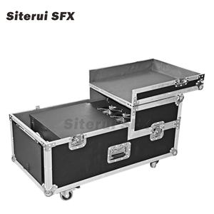 Siterui เครื่องทำหมอกที่พื้นระบบกันควันต่ำรองรับระบบ DMX LCD ควบคุมไร้สายสำหรับงานแต่งงานงานปาร์ตี้ - Product Image 6