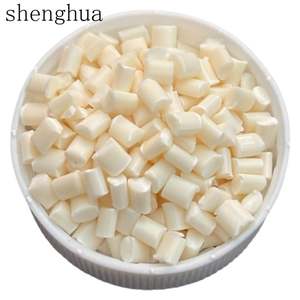 Materias Primas de Plástico ABS Directo de Fábrica, Grado de Moldeo por Inyección de Alto Impacto, Gránulos de Color Natural, Marca OEM, Muestras Gratis - Product Image 2