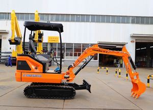 High Operational Efficiency Diesel Hydraulic Crawler LG6018 G4 Excavator <b>2</b> Ton to <b>2</b> Ton <b>Mini</b> Excavator <b>Series</b> - Product Image 4