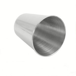 Hot Selling 70ml Stainless Steel <b>Small</b> Wine <b>Cup</b> Outdoor Collapsible <b>Small</b> <b>Tea</b> <b>Cup</b> Shot Glass - Product Image 2