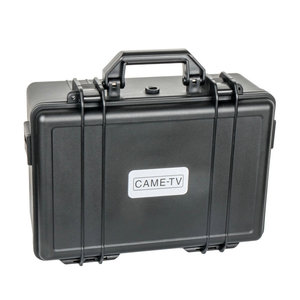 CAME-TV Kuminik8 Tempo Real <span class=keywords><strong>Intercom</strong></span> Único Orelhador Interfone 2 Way Transmissão Communicator-4PACK - Product Image 5