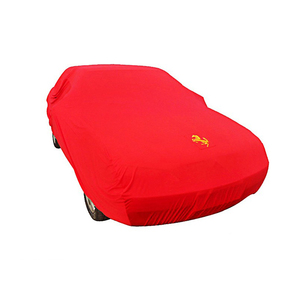 Traspirante Anti Elastico Indoor Antipolvere Spandex Copertura Auto - Product Image 3