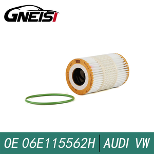 Filter Oli Mesin untuk Audi A5 S5 A6S6 A7A8 S8 Q7 dan Volkswagen Phideon 2012-2016 06E115562H, 06E115562E, 06E115466B - Product Image 3