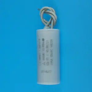 1 40 capacitores mfd capacitor 400v ac/85/21