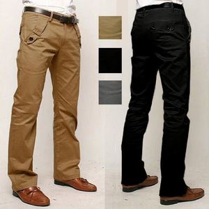 Autumn Men's <b>Suit</b> <b>Pants</b> for Work High Quality Custom Logo Formal Wear Solid Trousers Casual Cotton Fit Blank Men's <b>Suit</b> <b>Pants</b> - Product Image 4