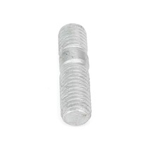 DIN 939 Grade 8.8 Carbon Steel Double End Studs HDG Corrosion Protected Fasteners for Heavy Machinery and Engineering