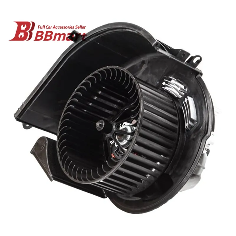 Bbmart per autoveicoli pezzi di ricambio motore aria condizionata ventilatore motore per X5 serie E70 E71 OE 64116971108 12V CN;GUA