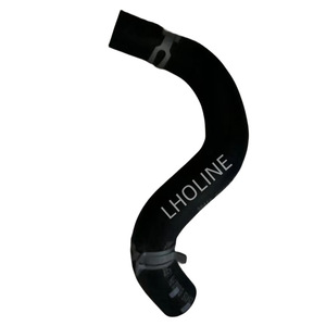 Manguera de Refrigerante LHOLINE 25415-B3000, Pieza de Repuesto de Goma para el Sistema de Radiador del Vehículo - Product Image 3