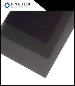 Polariseur résistant aux UV 0.13 0.16mm-pour les écrans d'équipement médical - Product Image 2