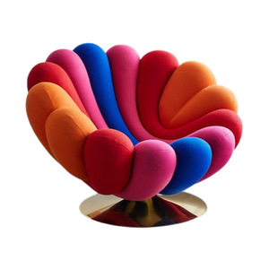 Venta al por mayor <span class=keywords><strong>de</strong></span> fábrica Muebles <span class=keywords><strong>de</strong></span> dormitorio Relax Modern Lazy Bamboo Baby Relajante Modern Lazy Lounge Chairs - Product Image 1