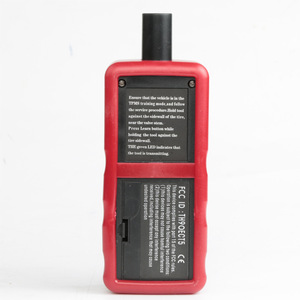El50449 <b>Tpms</b> Activation Tool For Ford 50448 Tire Pressure Reset Device Car Fault Detection Instrument OBD System - Product Image 3