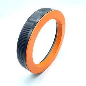 Phổ biến sửa chữa xe tải bánh xe trung tâm d4767 con dấu phù hợp với 370003a 47697 cho 38000 46000 TANDEM trục" - Product Image 1