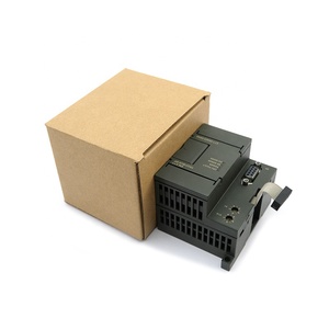 สำหรับโมดูล SIMATIC S7-200 Profibus DP Slave ชุดอินเทอร์เฟซ DP/MPI สำหรับคอนโทรลเลอร์ PLC รุ่น 6ES7277-0AA22-0XA0 ของแท้ใหม่ - Product Image 1