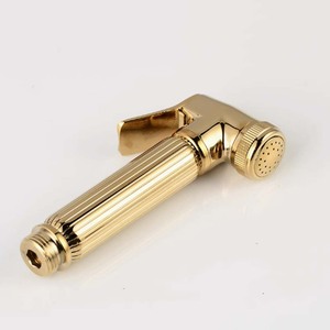 Латунный ручной душ - Product Image 4
