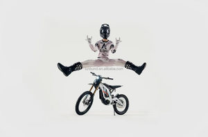 2026 10kw Sur Ron Lbx Surron X Light X 72v 35AH Moto Haute Performance - Product Image 3