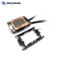 Nouveau Original 1U 4189 L30 serveur dissipateur thermique liquide serveur CPU refroidisseur 4189 L30TDP270W