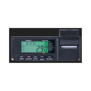 เครื่องวัดระดับแท็กกิเตอร์ LED อัตโนมัติทันสมัยพร้อมการมองเห็นที่ดีขึ้นและประสิทธิภาพ - Product Image 2