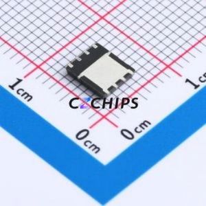 Original et nouveau transistor à effet de champ à transistor DFN5X6-8 SI7852DP-T1-GE3-VB (MOSFET) - Product Image 2