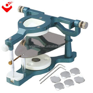 Articolatore Magnetico per Protesi Dentarie di Grandi Dimensioni Regolabile per Laboratorio Odontotecnico - Product Image 1