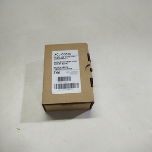 XCL-CG510 2/3" 5.1MP กล้อง CMOS กล้องเชื่อมต่อ 35 เฟรมต่อวินาทีวิชันซิสเต็ม - Product Image 5