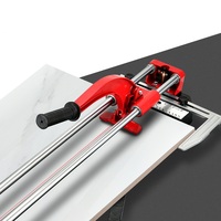 Máquina cortadora de azulejos de porcelana cerámica de grado Industrial resistente y duradera personalizada de fábrica, herramientas manuales de calidad, soporte OEM ODM