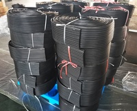 Umweltfreundliche einfache Installation epdm flacher Solarkollektor Solar-Pool-Heizmatten