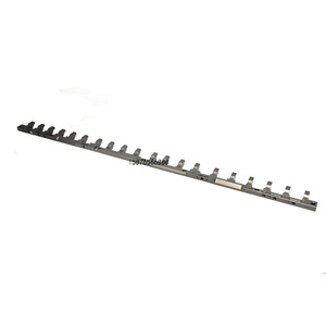 ที่จับกระดาษไฮเดลเบิร์ก F2.013.101 12 สำหรับเครื่องพิมพ์ออฟเซ็ต XL105 - Product Image 1