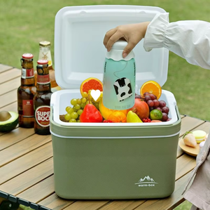 Commercial Grade Large Beverage Tub - Heavy Duty Stainless Steel <strong>Ice</strong> <strong>Bucket</strong> for Bars &amp; Catering Events - Product Image 4