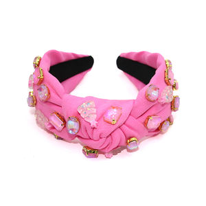 شينجلان جديد وردي شجرة عيد الميلاد عصابات ملونة عيد الميلاد الجرس عقال الأخضر قماش عقال تخصيص الشركة المصنعة - Product Image 4