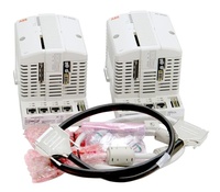 Controladores AC 800M PM857K02 3BSE088386R1, Módulo Controlador PLC System 800xA, Controladores Dedicados NUEVOS Originales en Stock
