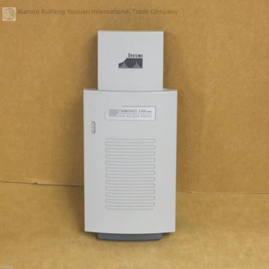 Point d'accès sans fil Aironet 1121 Air-lap1121g-ewbr-k9 802.11g, neuf, original, en stock, automatisation industrielle, dédié - Product Image 1