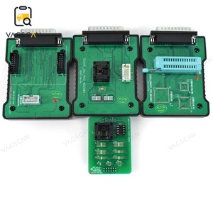 Support MQB RH850 R7F701407 Get Free Pro V2 and D1 MQB Adapter for CGDI CG100X Generation Smart <b>Key</b> Programmer Diagnosis Tool - Product Image 3