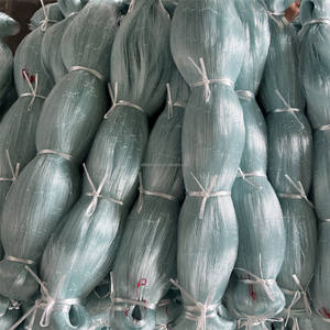 <span class=keywords><strong>Rete</strong></span> da pesca personalizzata con <span class=keywords><strong>rete</strong></span> da pesca in Nylon a doppio nodo - Product Image 1