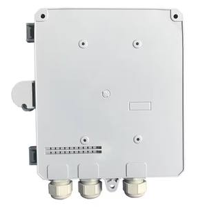 Terminal de Acceso de Fibra Óptica Impermeable de Alta Calidad - Caja de Distribución de Fibra Óptica de 12 Núcleos - Product Image 2