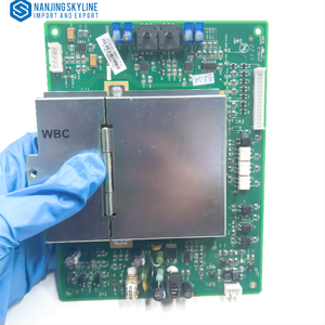 Mindray hematoloji analizörü BC1800 BC1900 BC2900 BC3000Plus BC3200 BC3000CT analog kurulu - Product Image 4