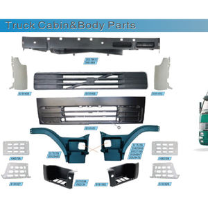 อะไหล่ตัวถังรถบรรทุก <span class=keywords><strong>VOLVO</strong></span> <span class=keywords><strong>FH</strong></span> / FH12 / FH16 / FM9 / FM12  มากกว่า <span class=keywords><strong>800</strong></span> รายการ คุณภาพสูง - Product Image 1