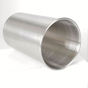 Suministro al por Mayor de Copas de Vino de Acero Inoxidable, Juegos de Copas de Vino de 350 ml, Copas de Vino para Regalo - Product Image 4