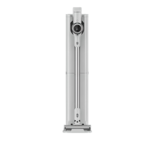 Stazione di Ricarica con Pulizia Automatica, Aspirapolvere <span class=keywords><strong>e</strong></span> Lavapavimenti <span class=keywords><strong>a</strong></span> Comando Vocale, Idropulitrice Elettrica Cordless Versatile - Product Image 2