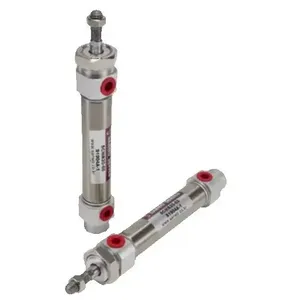 New Original <strong>SCMB</strong>/SCDMB40-250/-300 SANWO Sanhe Cylinder - Product Image 4