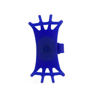 Support de téléphone rotatif à 360 degrés pour vélo et moto, pratique et durable, pour les sports de plein air - Product Image 4