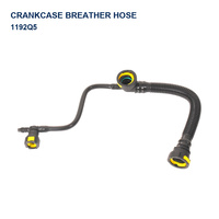 Tuyau de ventilation du carter moteur en caoutchouc 1192Q5 pour Peugeot 206 307 Citroën C4 1.6L – Vente en gros usine