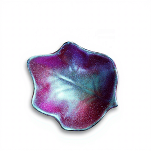 Pigment de mica caméléon bleu violet <span class=keywords><strong>peinture</strong></span> de voiture à changement de <span class=keywords><strong>couleur</strong></span> et pigment de revêtement de cuir - Product Image 1