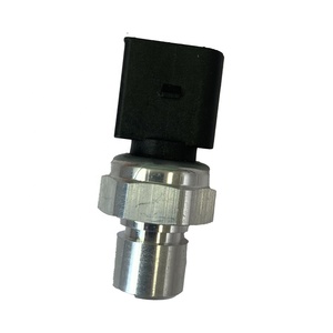CSH High-Quality AC A/C Air Conditioning Pressure <strong>Switch</strong> <strong>Sensor</strong> for <strong>VW</strong> Jetta Fox Gol SportSvan Polp Saveiro 5K0959126 5Q0959126A - Product Image 1
